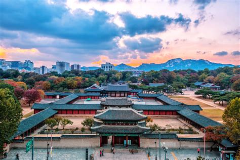 Categoría:Palacios de Corea del Sur .